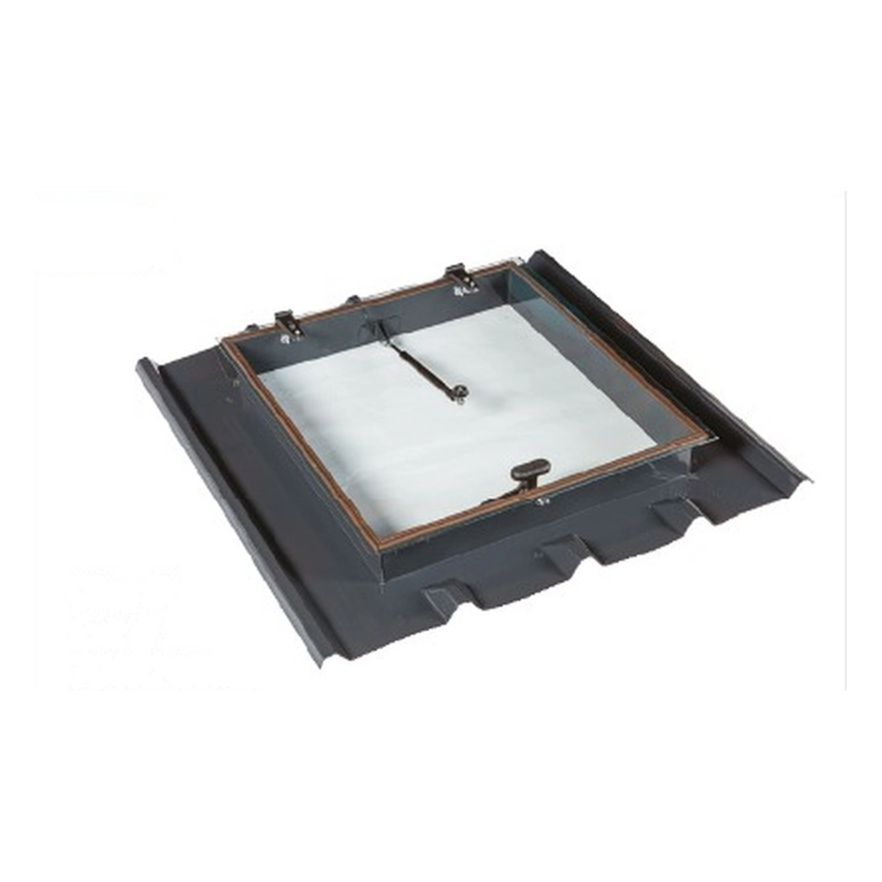 7016 Panel Çatı Çıkış Kapağı 5 Hatveli