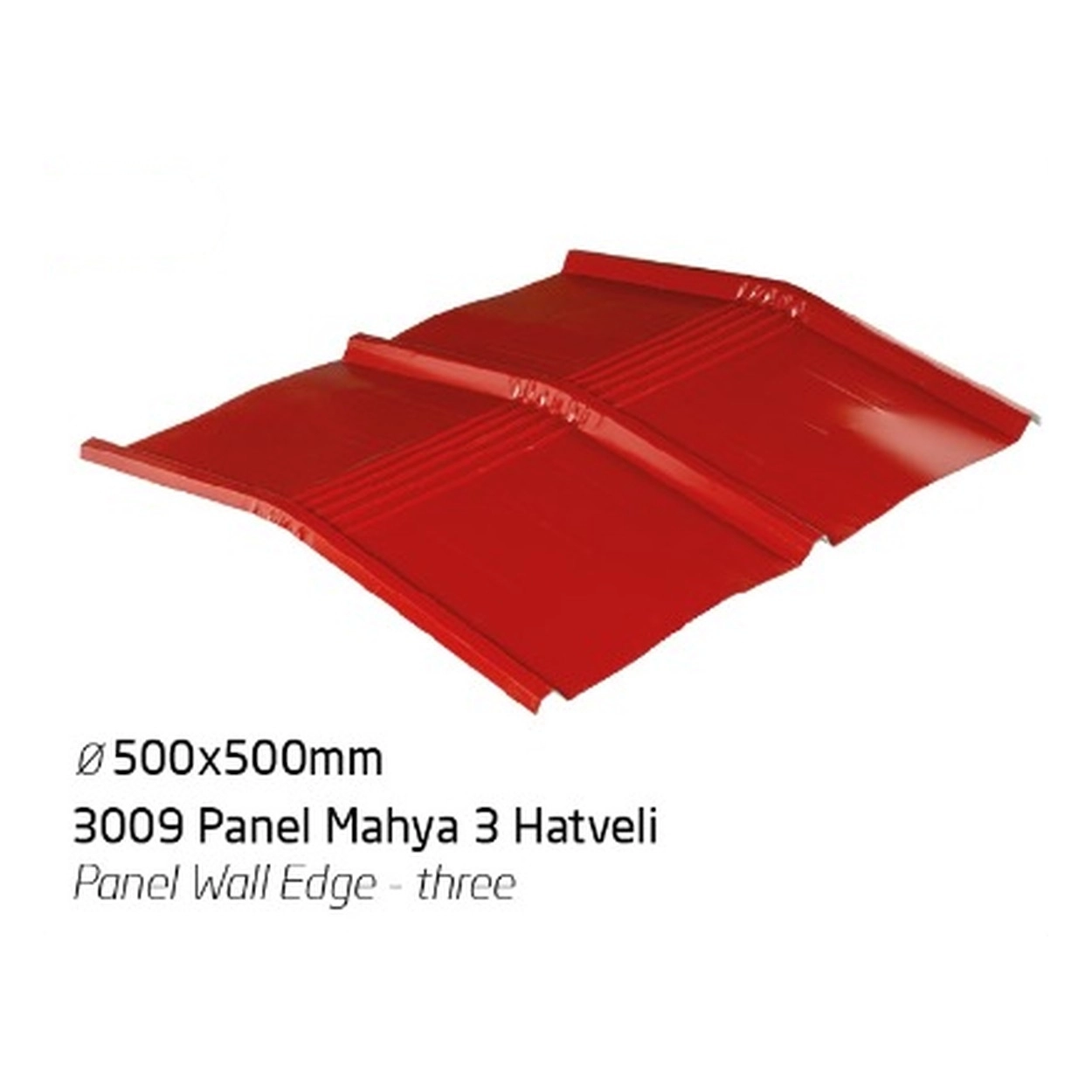 3009 Panel Mahya 3 Hatveli
