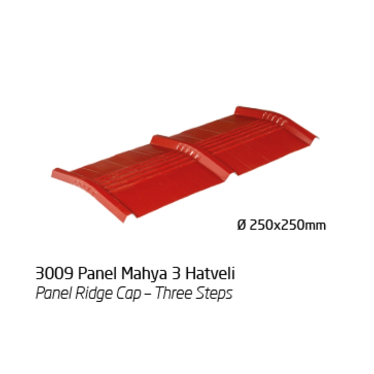 3009 Panel Mahya 3 Hatveli