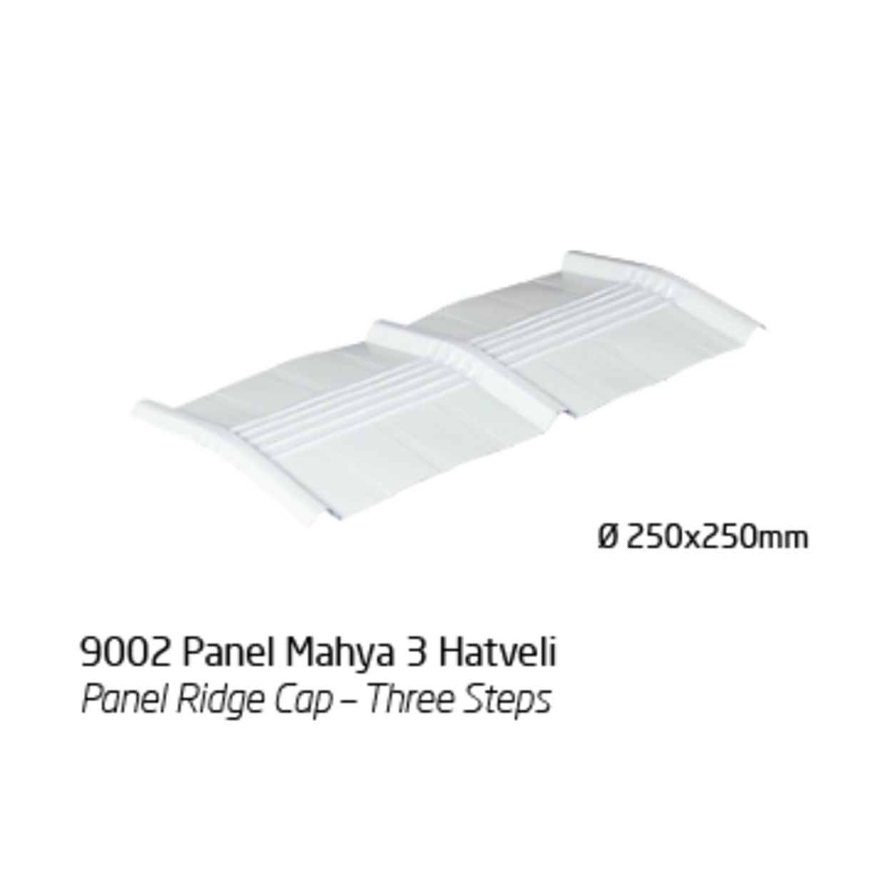 9002 Panel Mahya 3 Hatveli