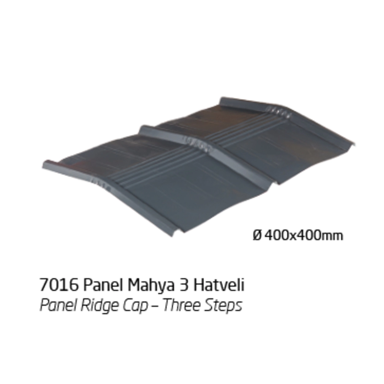 7016 Panel Mahya 3 Hatveli 80’lik