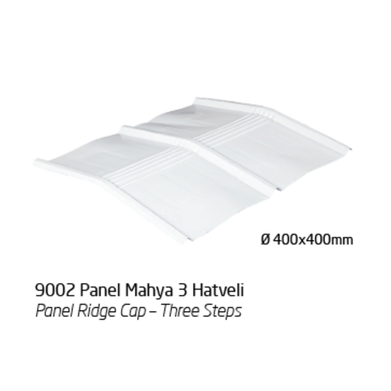 9002 Panel Mahya 3 Hatveli 80’lik
