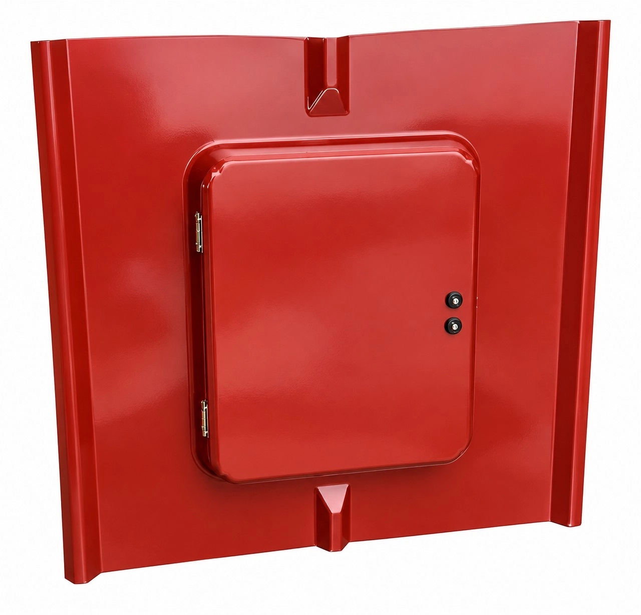 Sac Kapaklı 3009 Panel Çatı Çıkış Kapağı 
