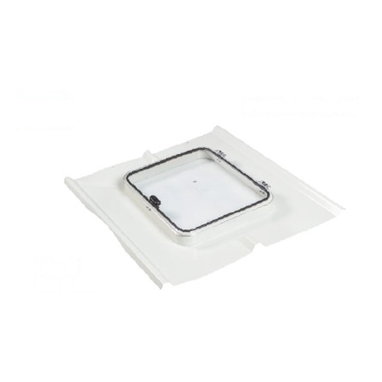 9002 Panel Çatı Çıkış Kapağı 3 Hatveli