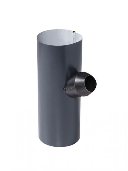 7016 Balkon Gider Aparatı (Yuvarlak) Çap 100 mm