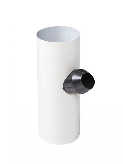 9002 Balkon Gider Aparatı (Yuvarlak) Çap 100 mm