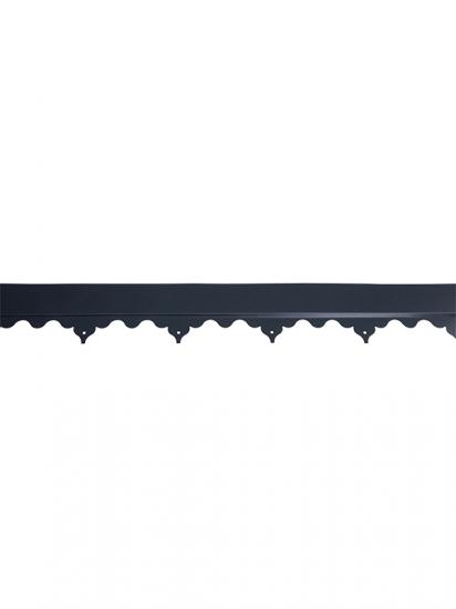 Saçak Süsü Model-4
