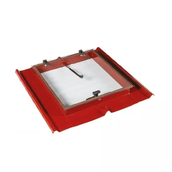Panel Uyumlu Çatı Çıkış Kapağı