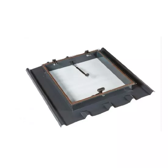 7016 Panel Çatı Çıkış Kapağı 5 Hatveli