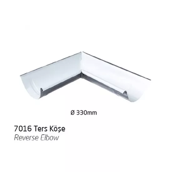 7016 Ters Köşe
