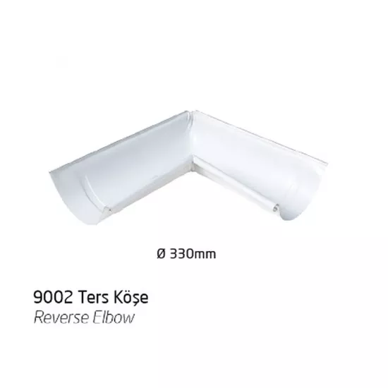  Ters Köşe
