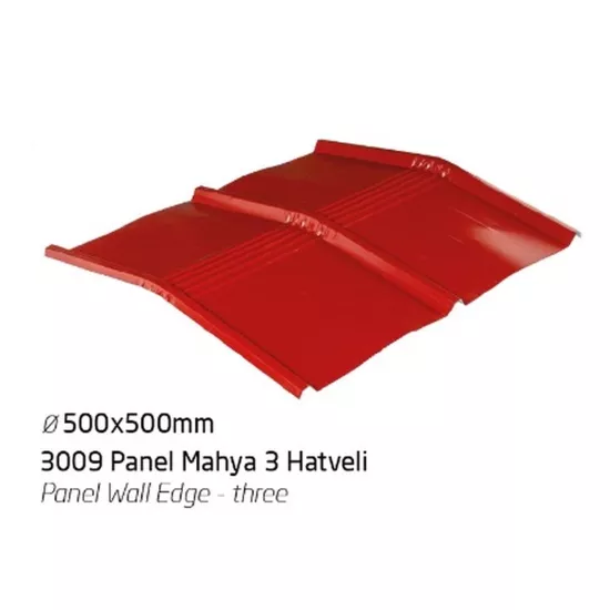 3009 Panel Mahya 3 Hatveli