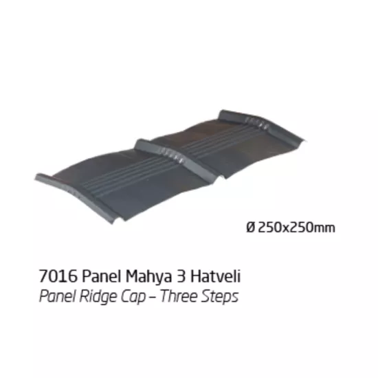 7016 Panel Mahya 3 Hatveli