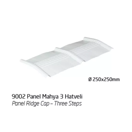 9002 Panel Mahya 3 Hatveli
