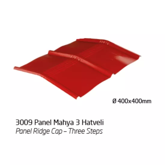 3009 Panel Mahya 3 Hatveli 80’lik