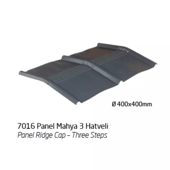 7016 Panel Mahya 3 Hatveli 80’lik