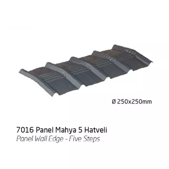7016 Panel Mahya 5 Hatveli 50’lik