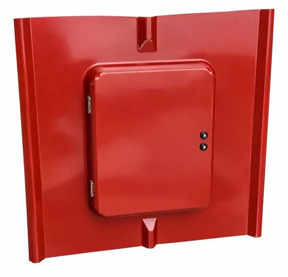 Sac Kapaklı 3009 Panel Çatı Çıkış Kapağı 