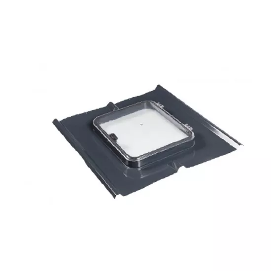 7016 Panel Çatı Çıkış Kapağı 3 Hatveli